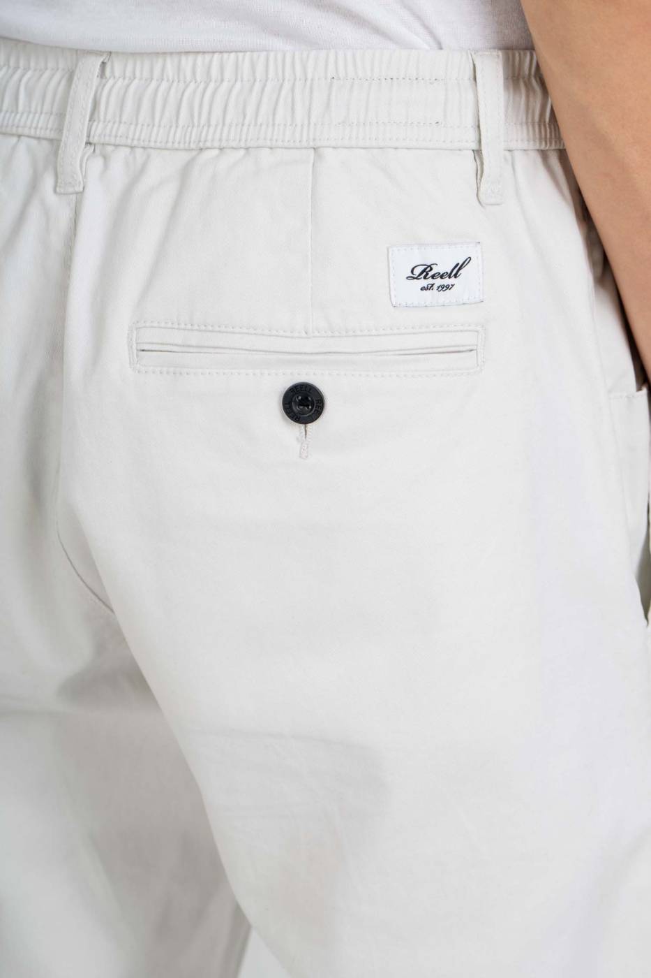 Reell Reflex Loose Chino Rabatte dieses Monats