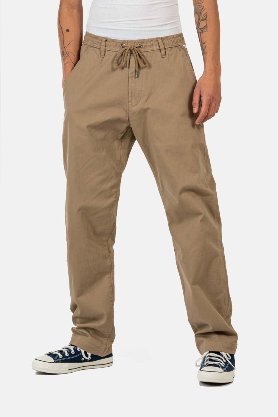 Reell Reflex Loose Chino Outlet