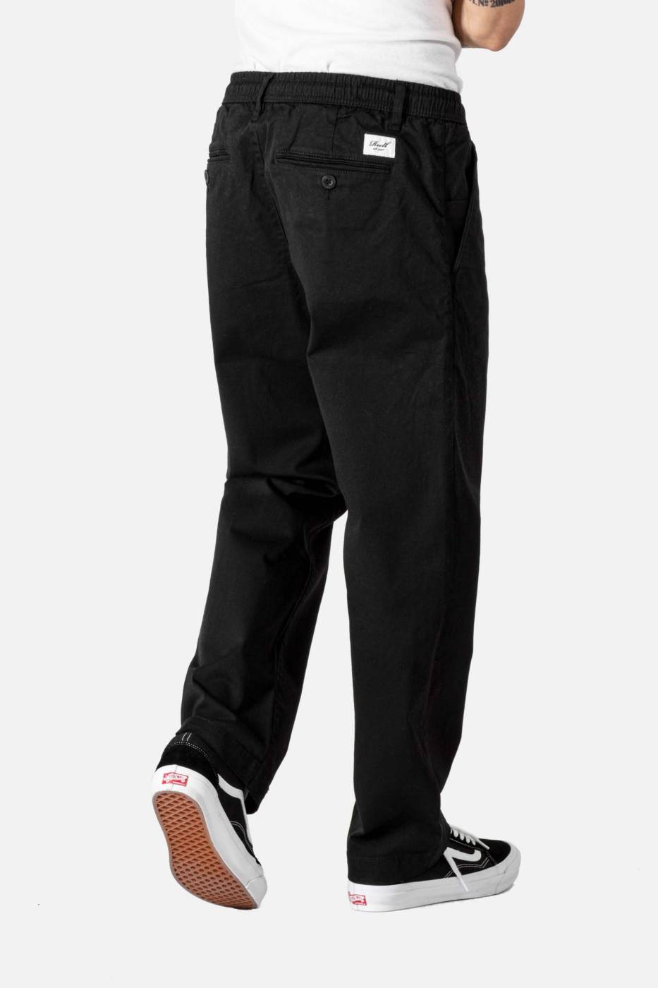 Reell Reflex Loose Chino Auslauf