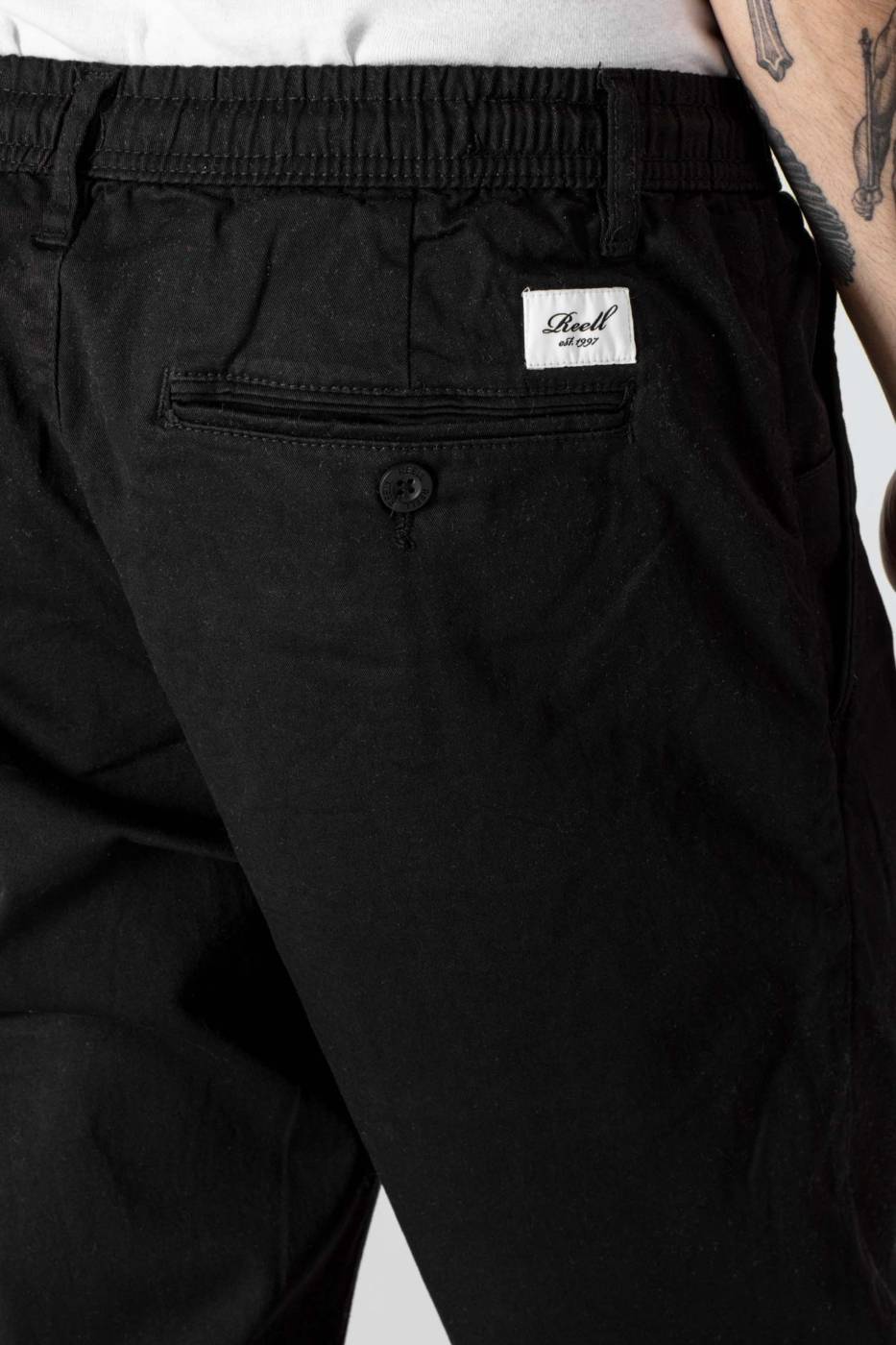 Reell Reflex Loose Chino Auslauf