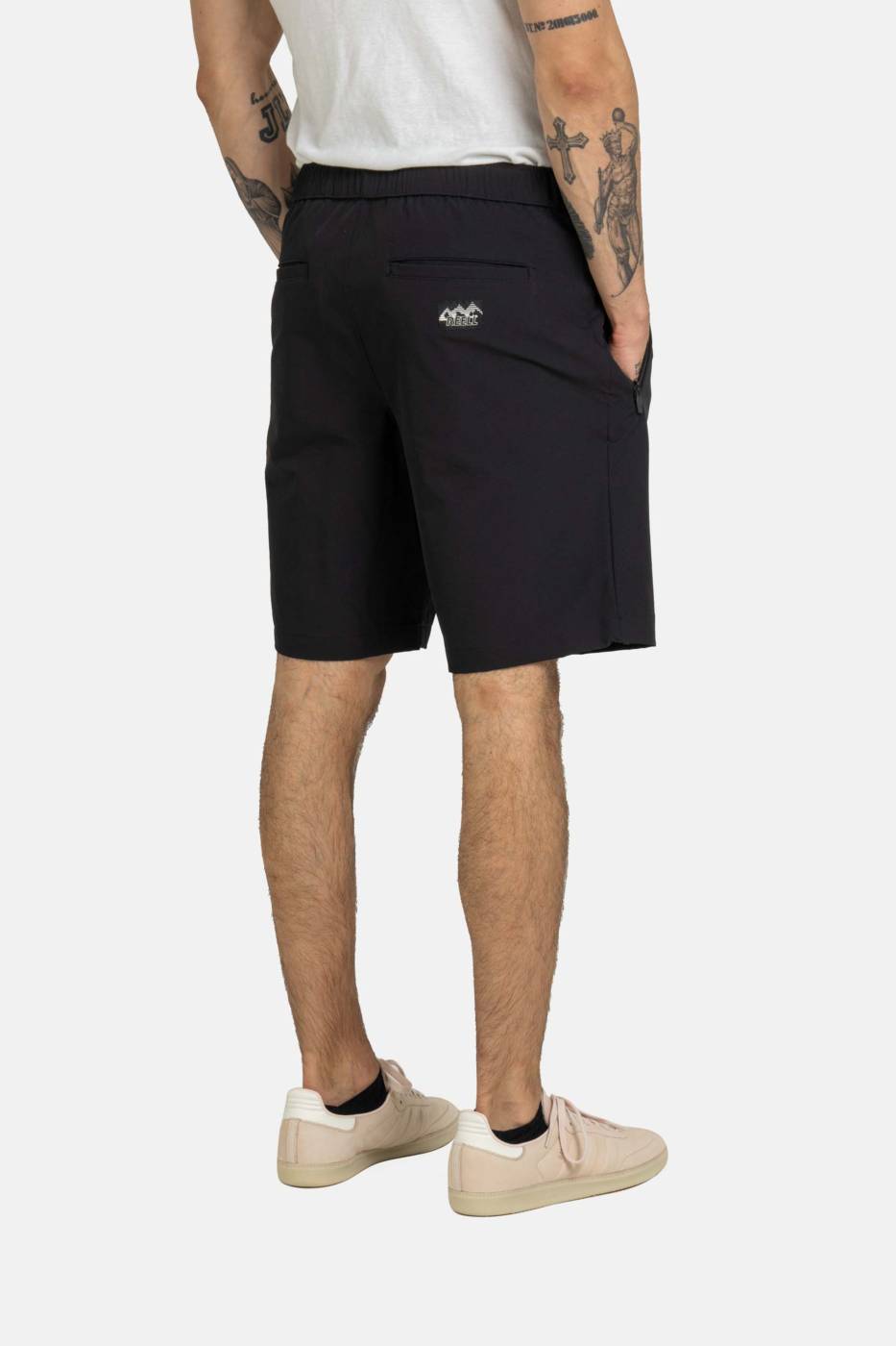 Reell Reflex Terra Short Meist gekauft