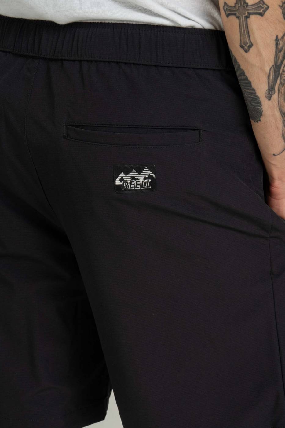 Reell Reflex Terra Short Meist gekauft