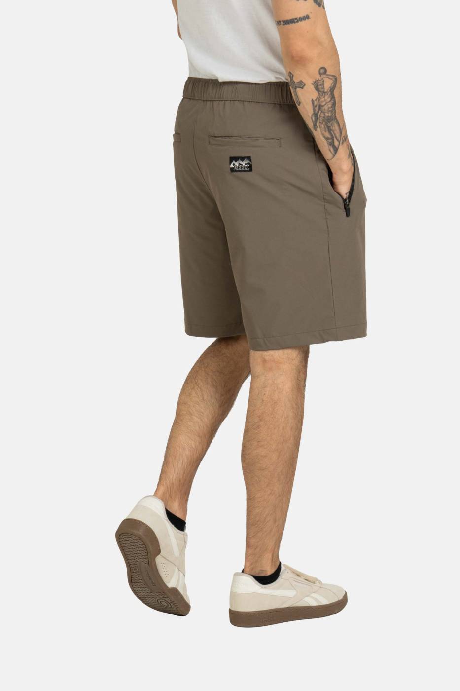 Reell Reflex Terra Short Blitzverkäufe