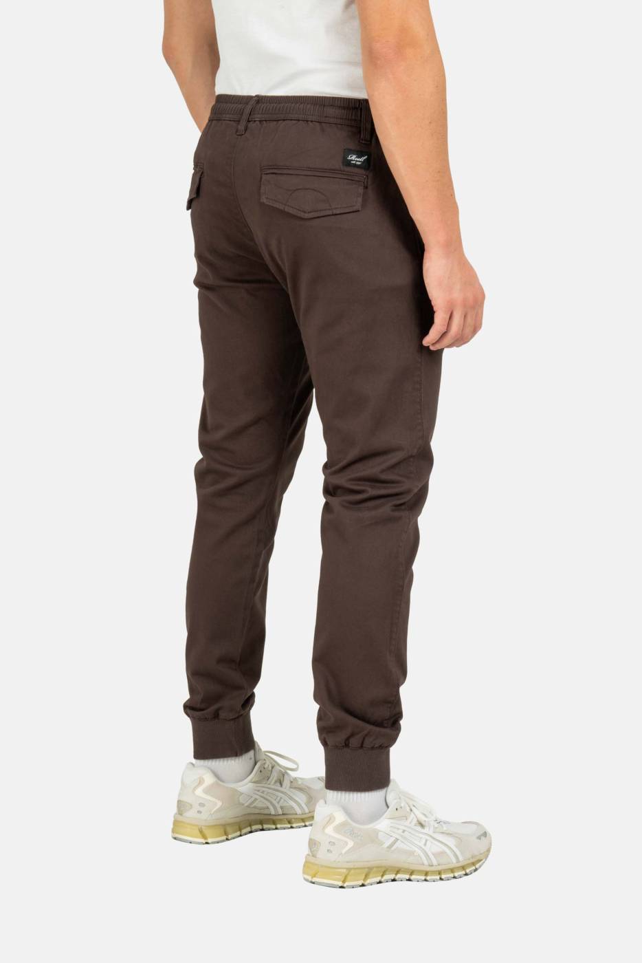 Reell Reflex Rib Pant Kostenloser Versand