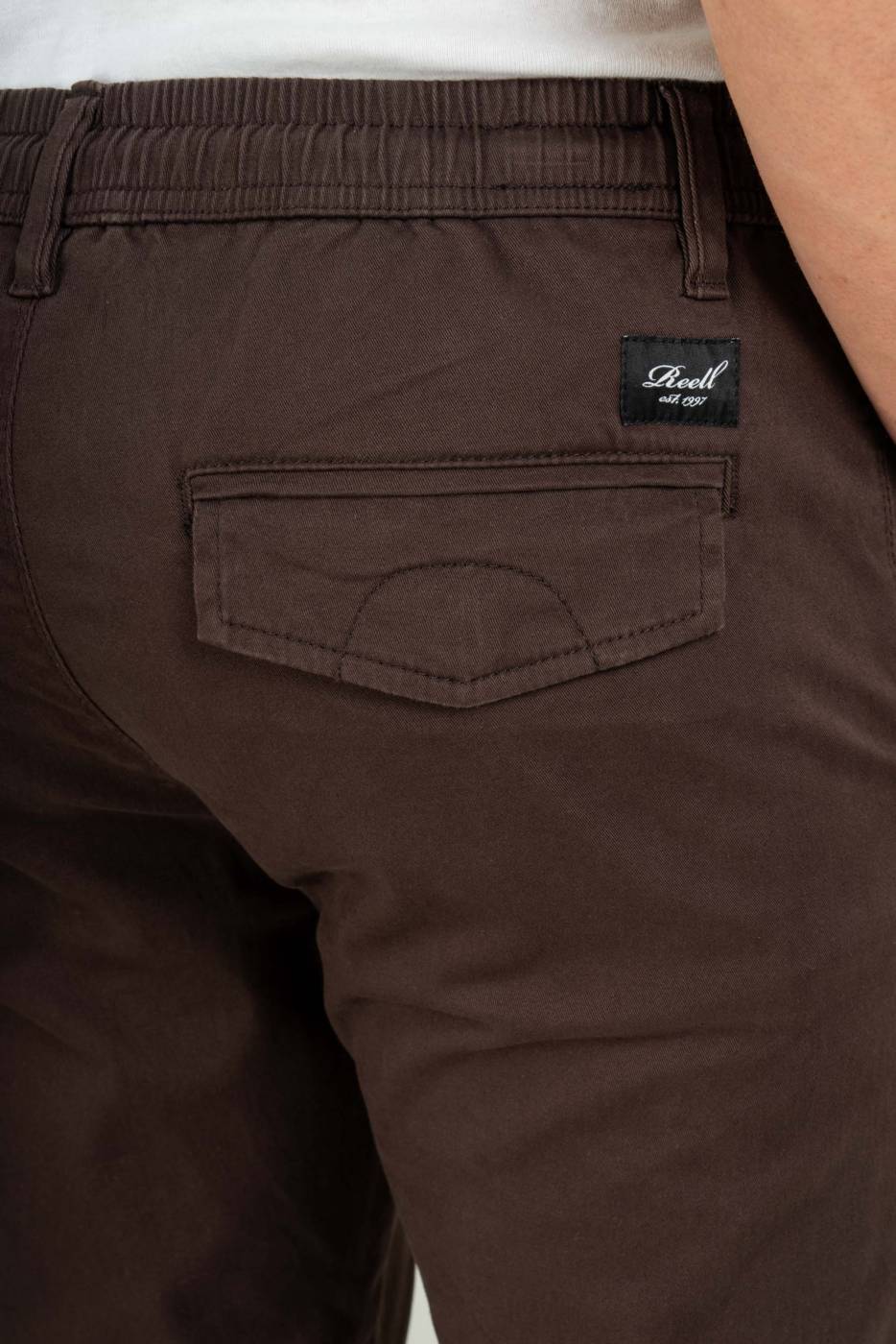 Reell Reflex Rib Pant Kostenloser Versand