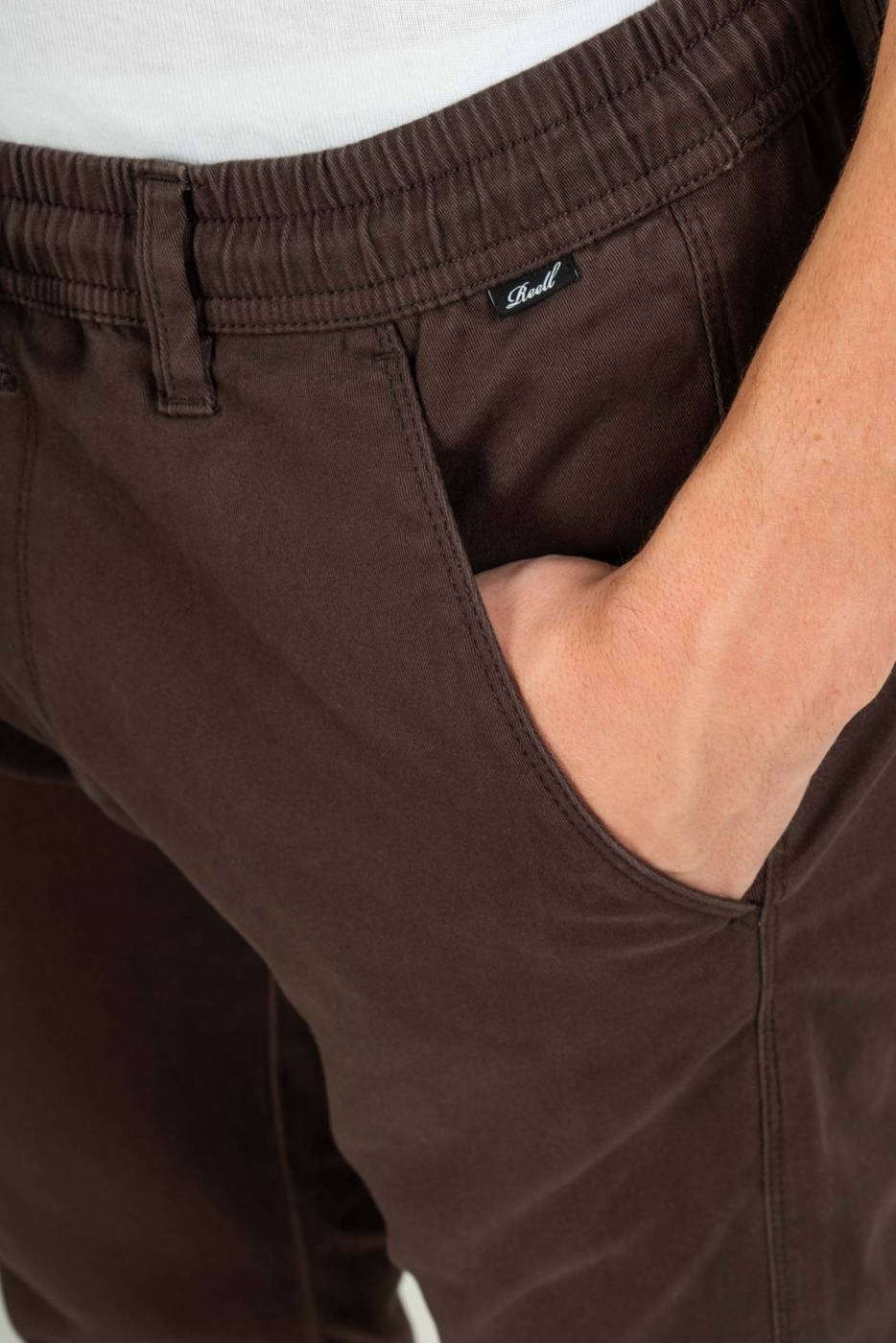Reell Reflex Rib Pant Kostenloser Versand