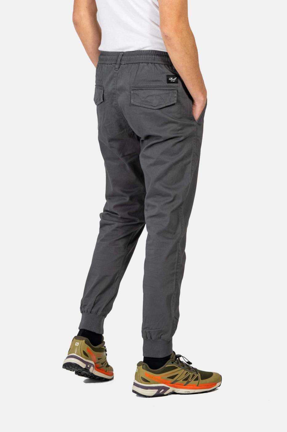 Reell Reflex Rib Pant Limitierter Zeitrabatt
