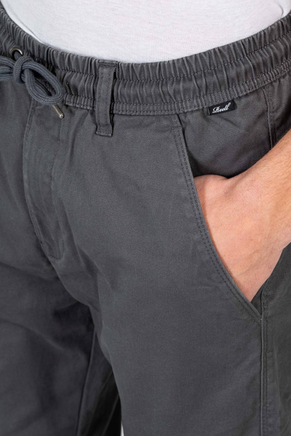 Reell Reflex Rib Pant Limitierter Zeitrabatt