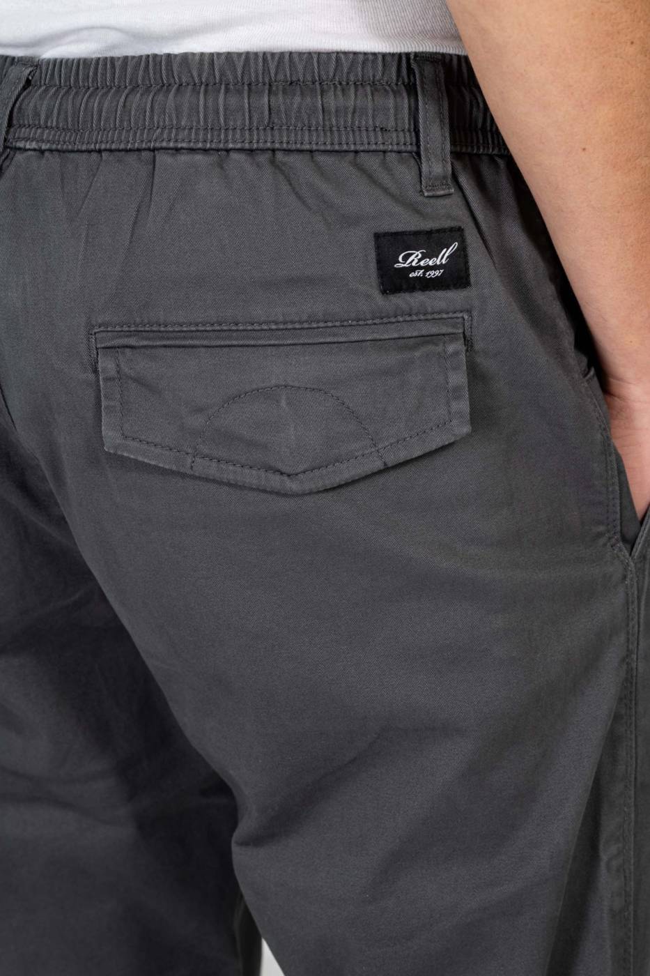 Reell Reflex Rib Pant Limitierter Zeitrabatt