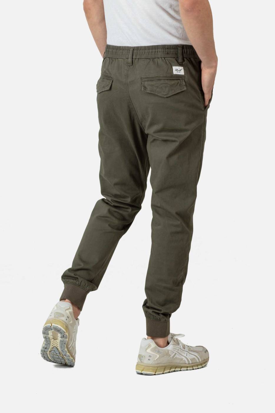 Reell Reflex Rib Pant Fabrik Onlineshop