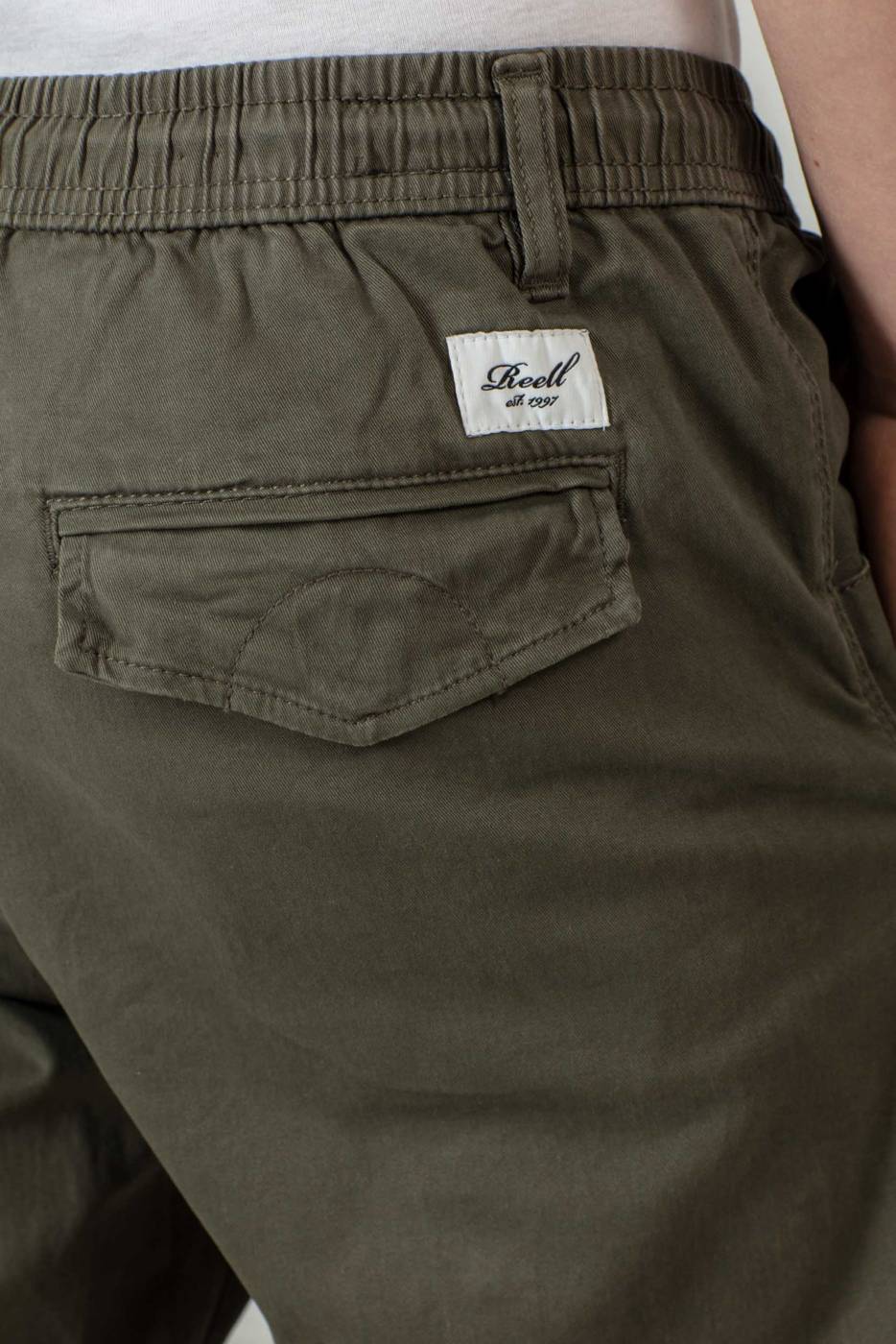 Reell Reflex Rib Pant Fabrik Onlineshop