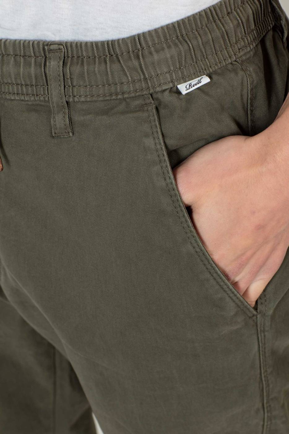 Reell Reflex Rib Pant Fabrik Onlineshop