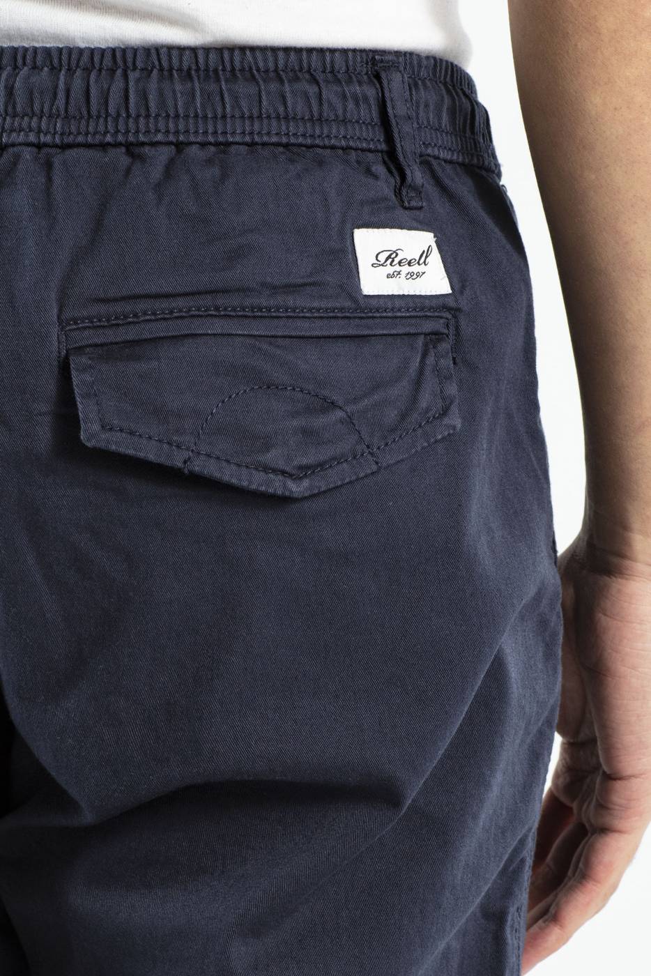 Reell Reflex Rib Pant Sonderangebot