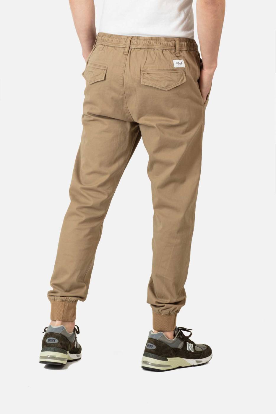Reell Reflex Rib Pant Rabatt