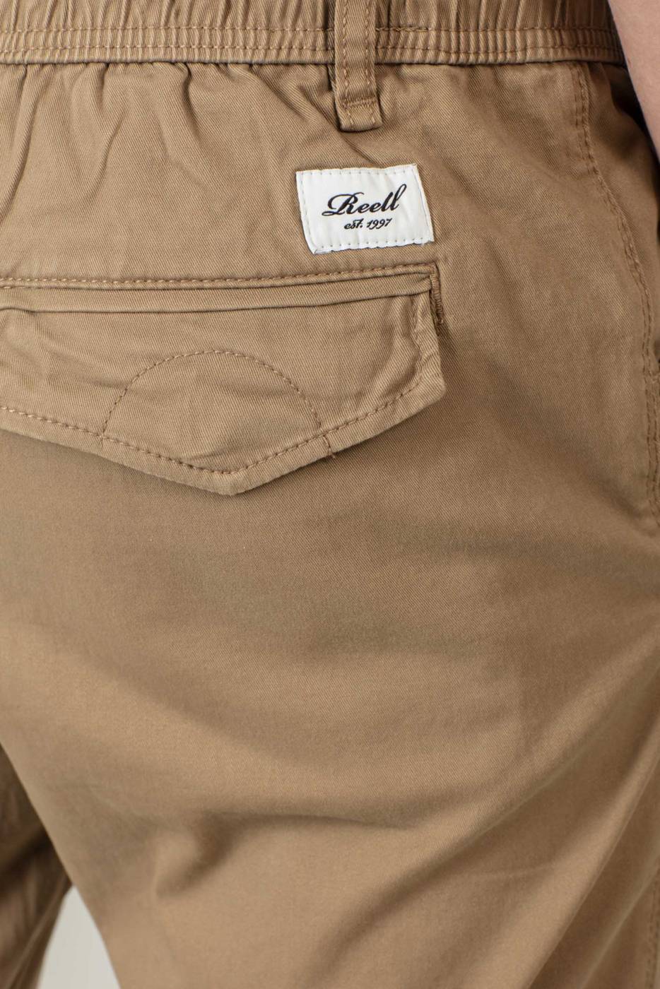 Reell Reflex Rib Pant Rabatt