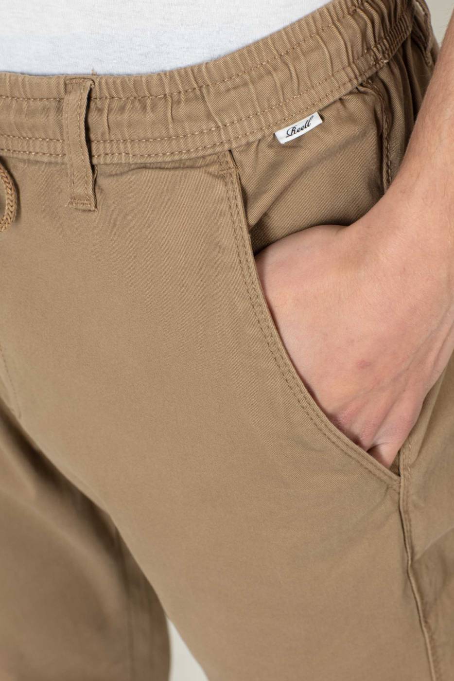 Reell Reflex Rib Pant Rabatt