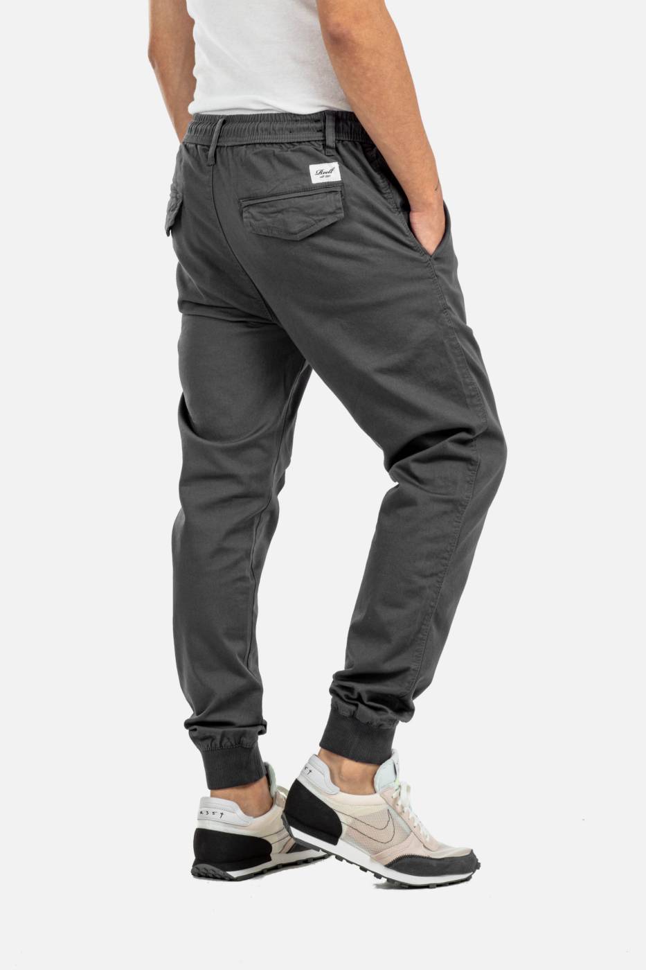 Reell Reflex Rib Pant Günstig kaufen