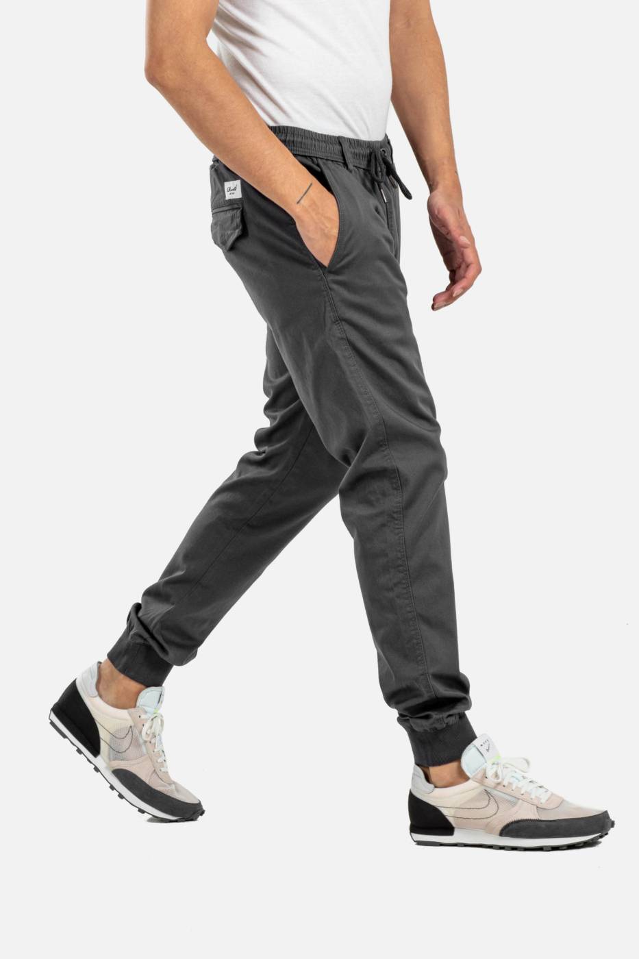 Reell Reflex Rib Pant Günstig kaufen