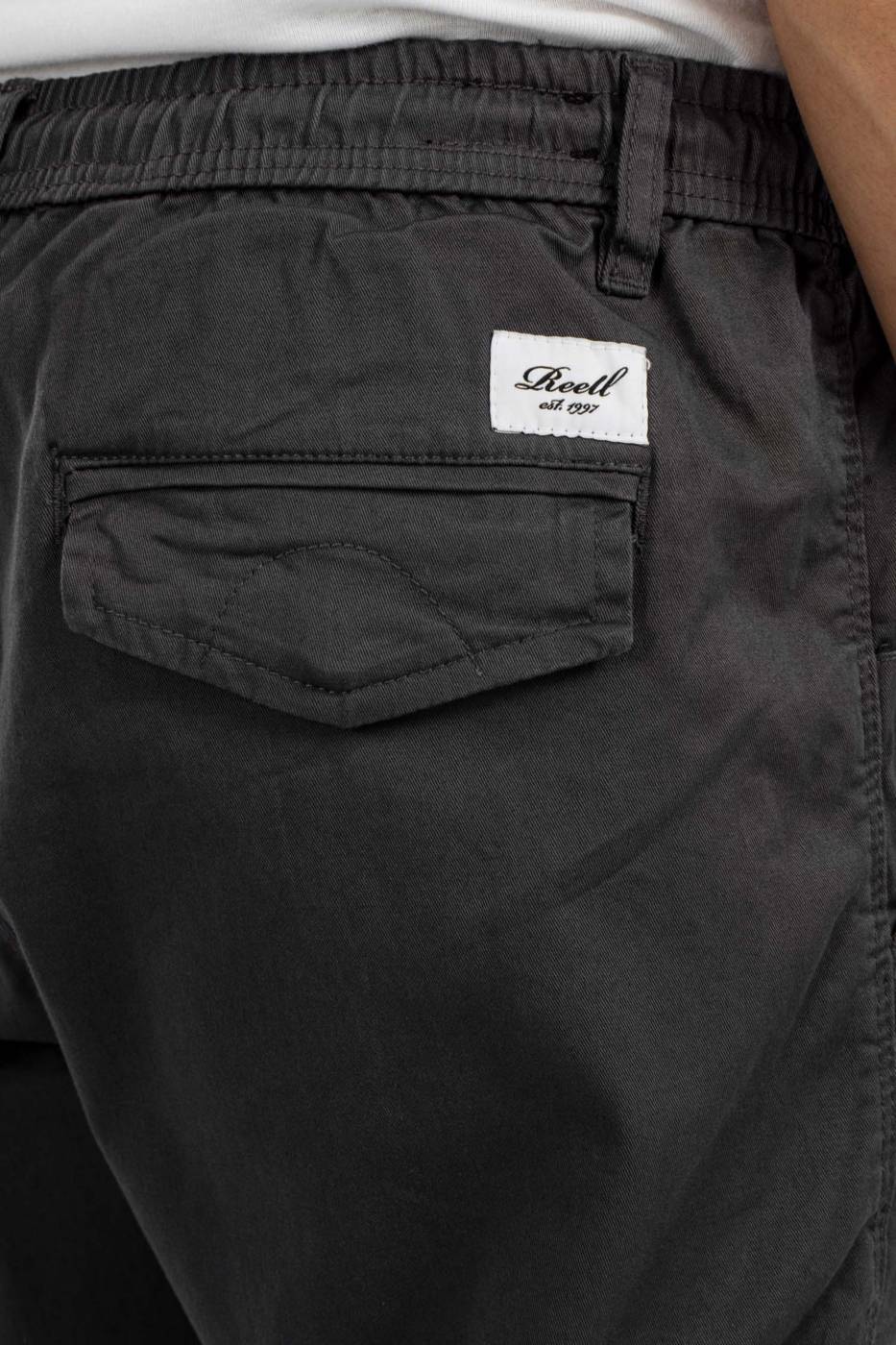 Reell Reflex Rib Pant Günstig kaufen