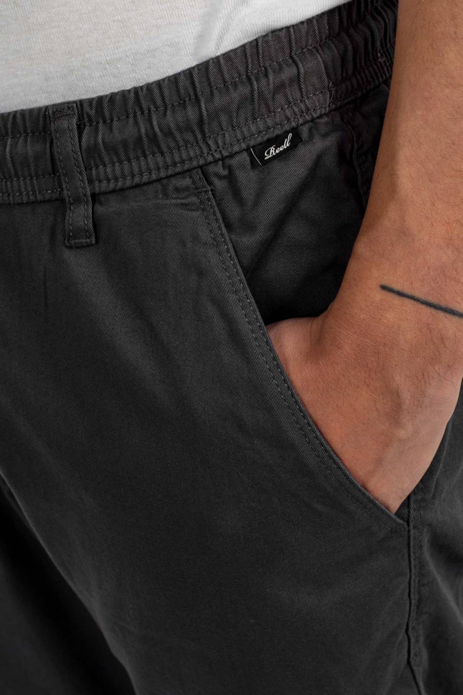 Reell Reflex Rib Pant Günstig kaufen