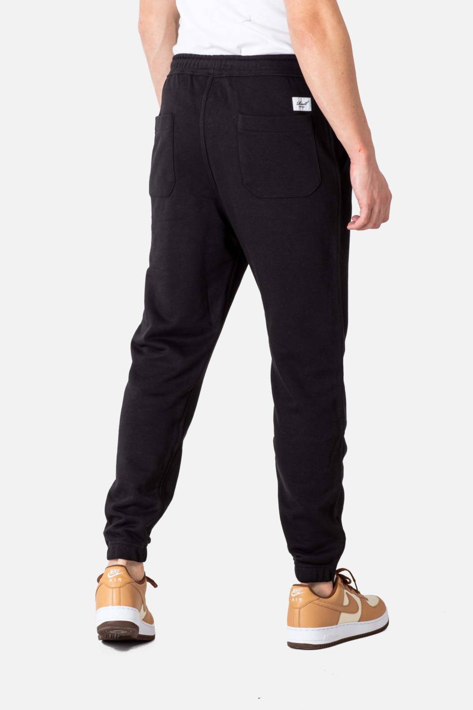 Reell Regular Logo Sweatpant Versandkostenfrei