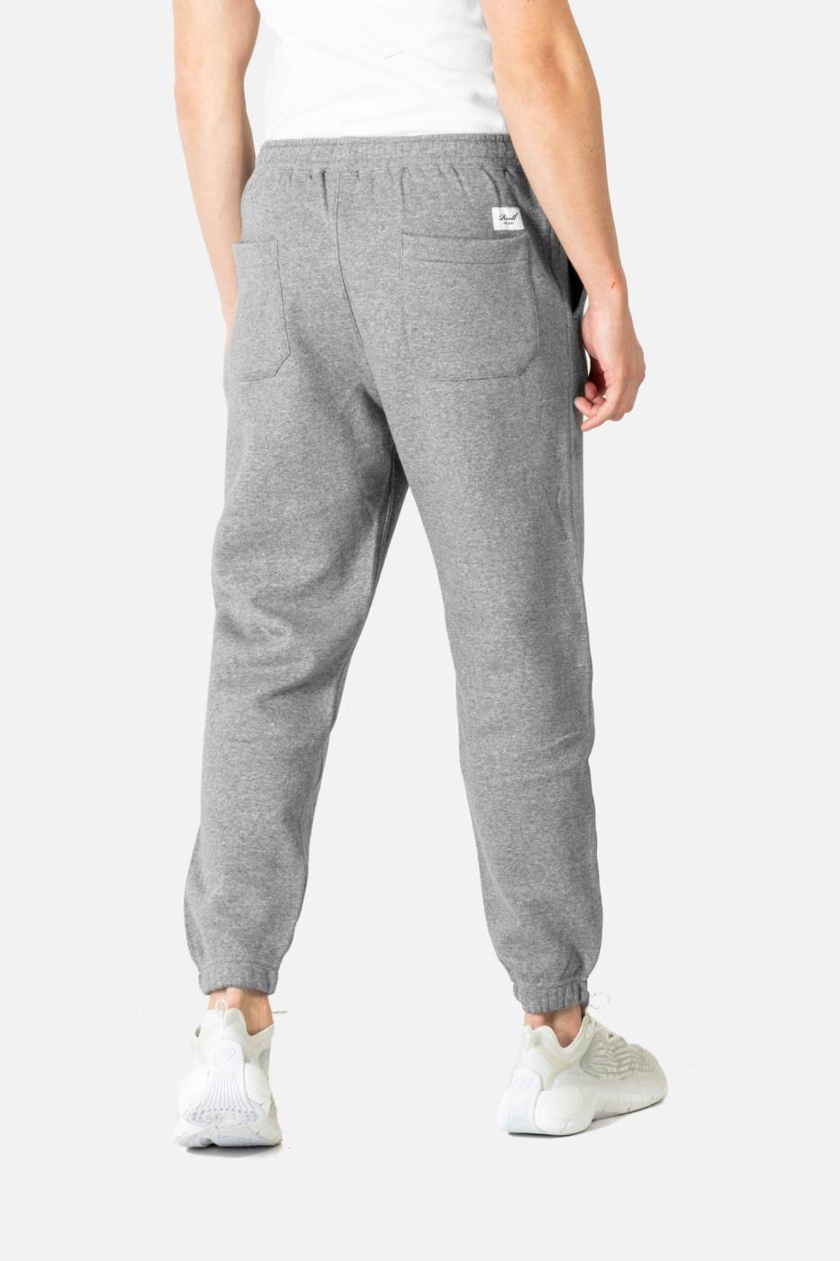 Reell Regular Logo Sweatpant Großer Ausverkauf