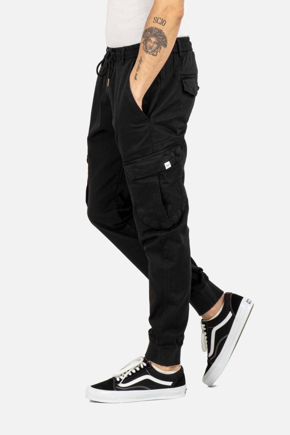 Reell Reflex Rib Cargo Flash Sale