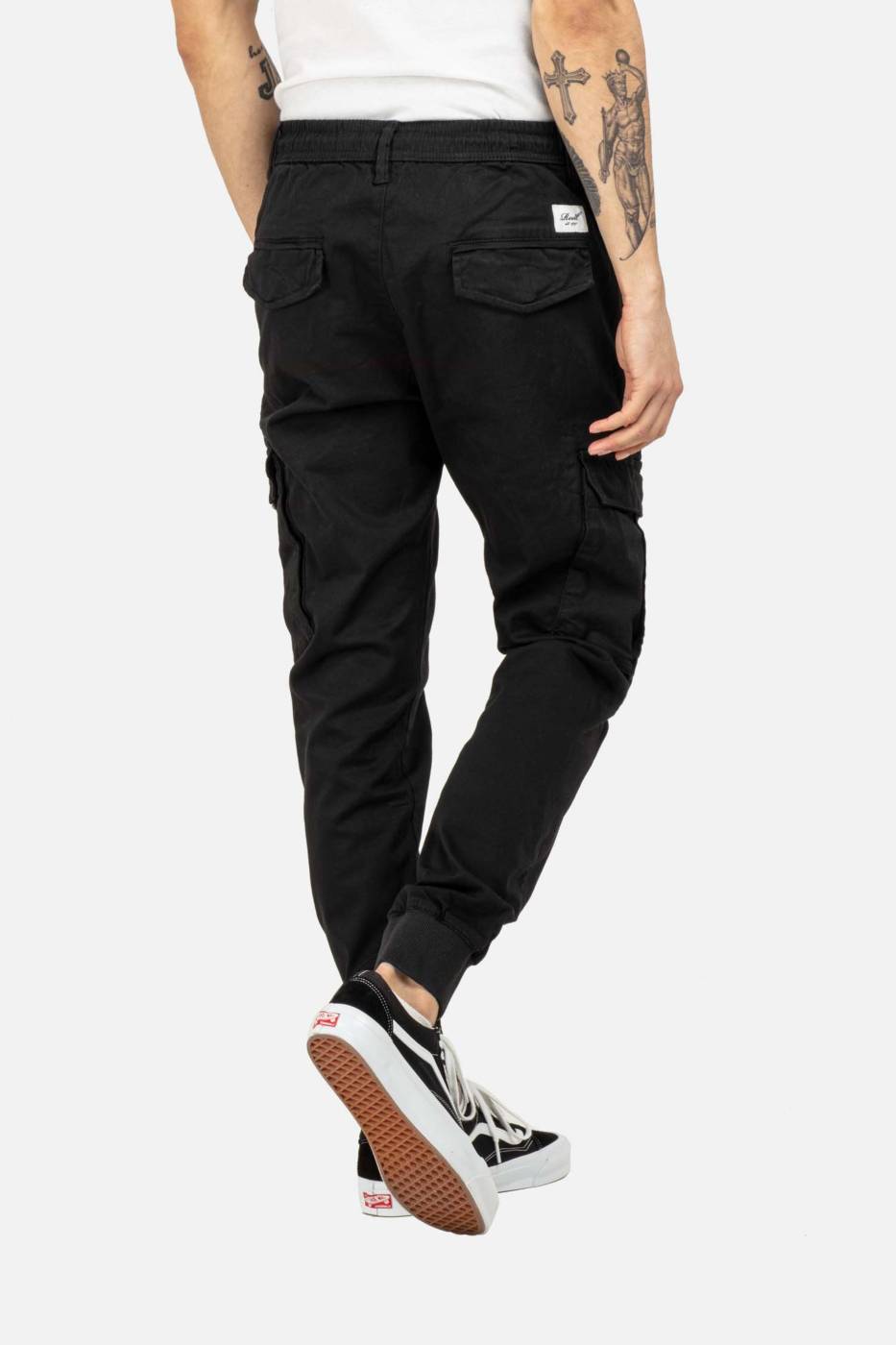 Reell Reflex Rib Cargo Flash Sale