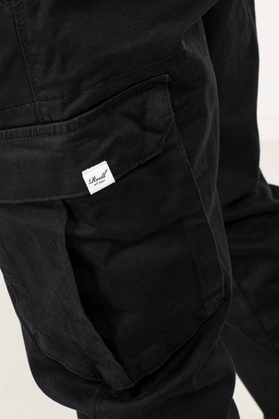 Reell Reflex Rib Cargo Flash Sale