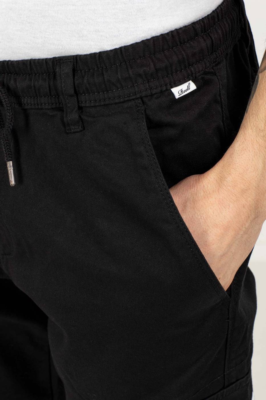 Reell Reflex Rib Cargo Flash Sale