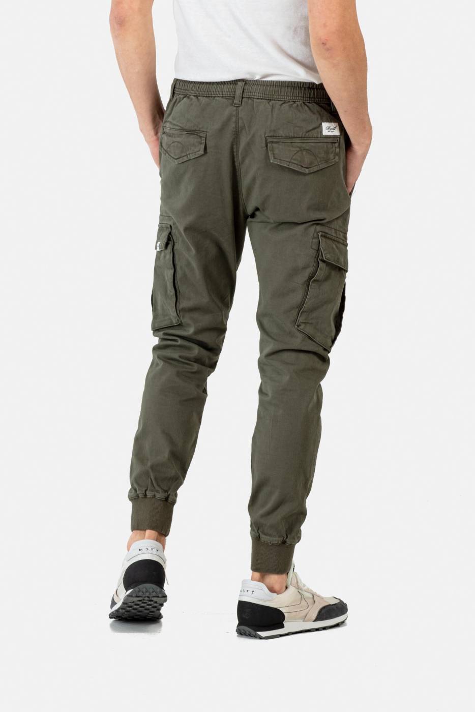 Reell Reflex Rib Cargo Begrenztes Angebot