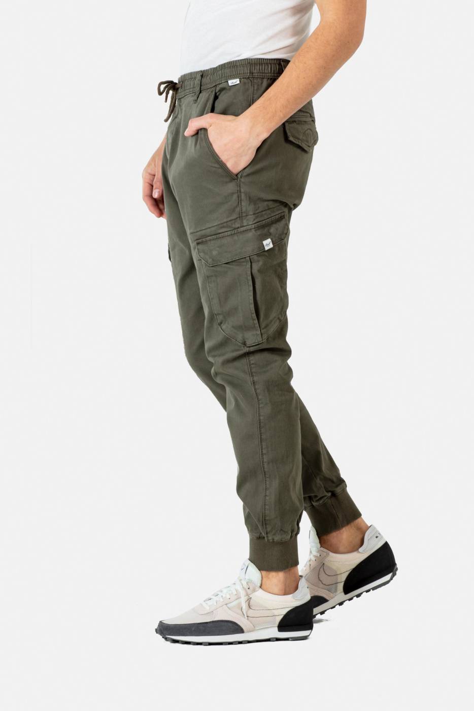 Reell Reflex Rib Cargo Begrenztes Angebot