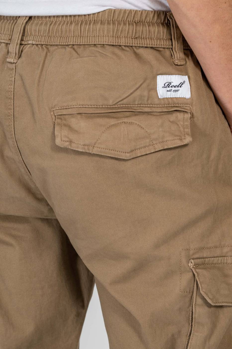 Reell Reflex Rib Cargo Online Shopping
