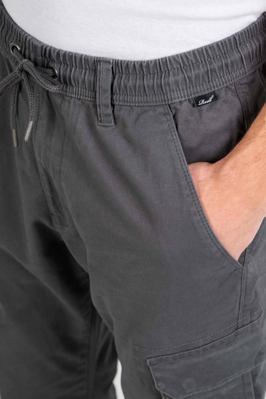 Reell Reflex Rib Cargo Exklusivangebot