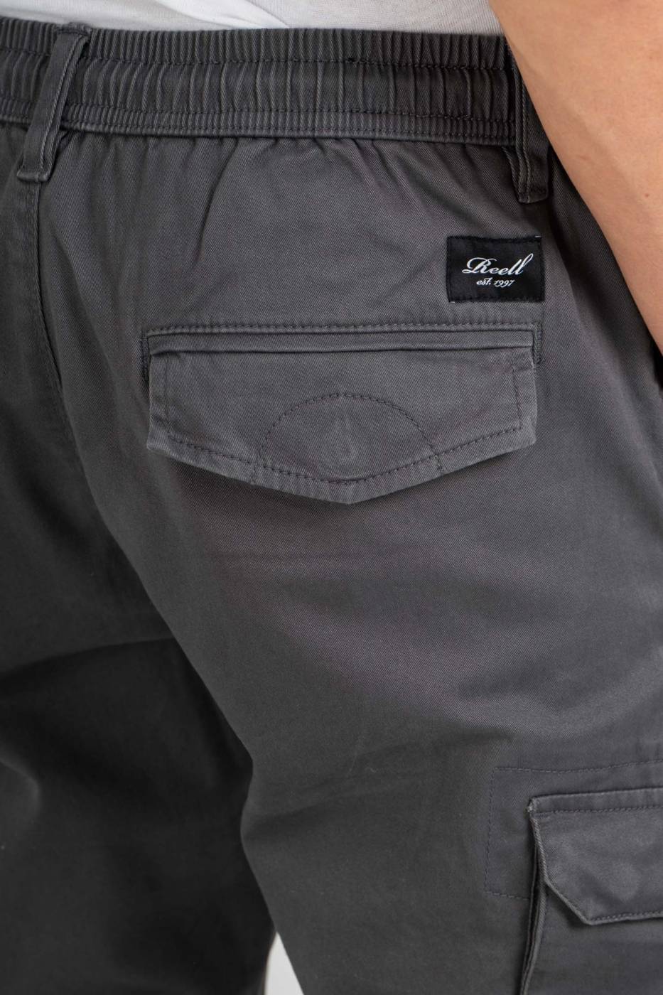 Reell Reflex Rib Cargo Exklusivangebot