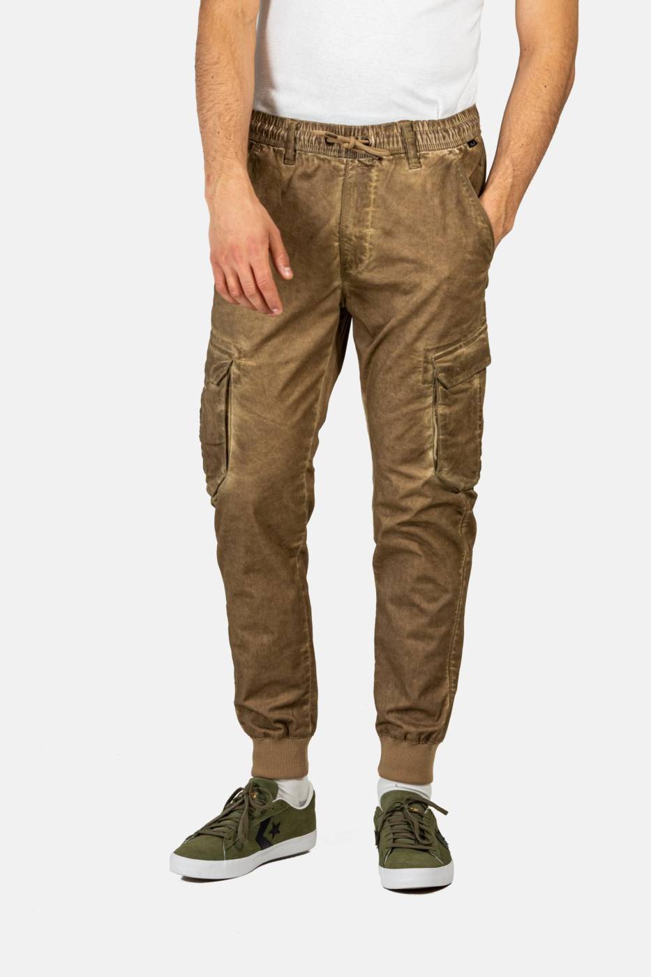 Reell Reflex Rib Cargo Preisnachlass