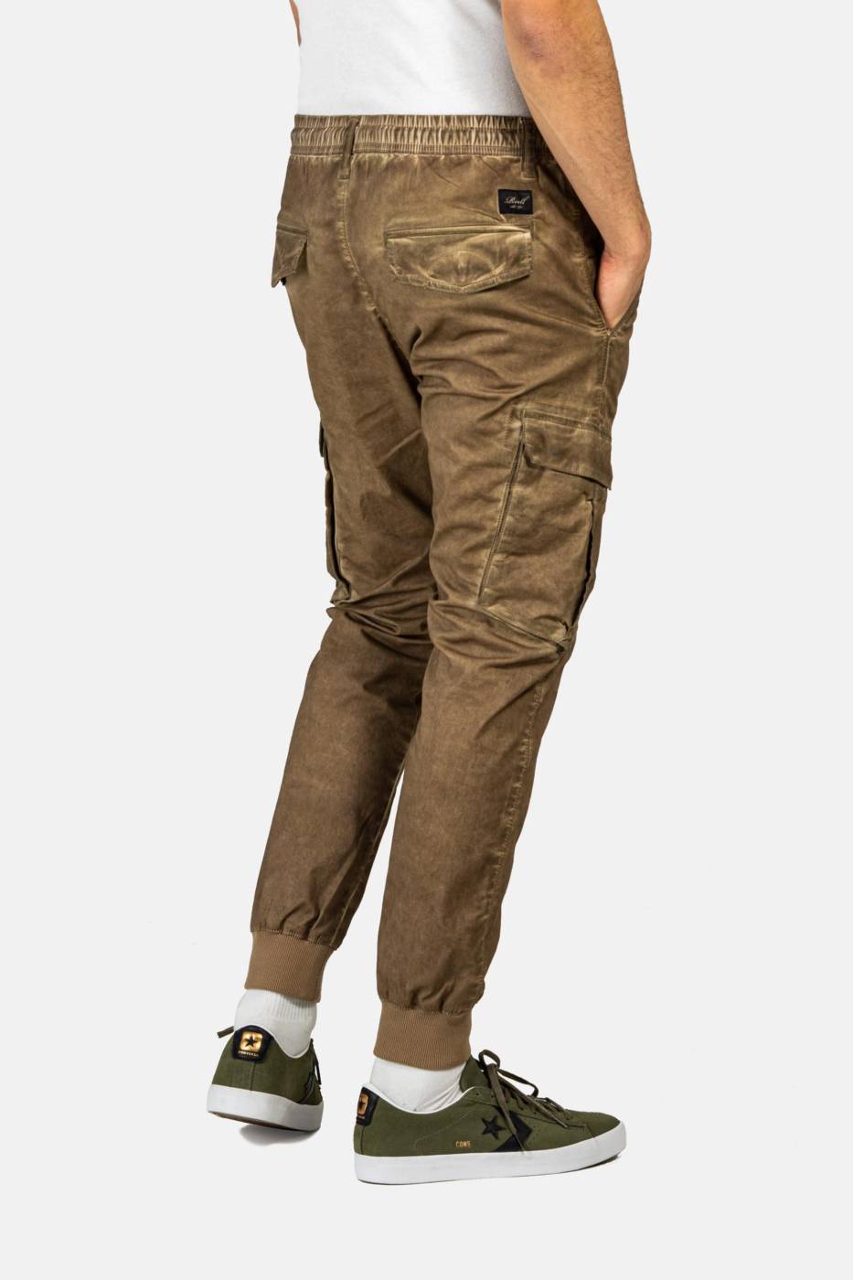 Reell Reflex Rib Cargo Preisnachlass