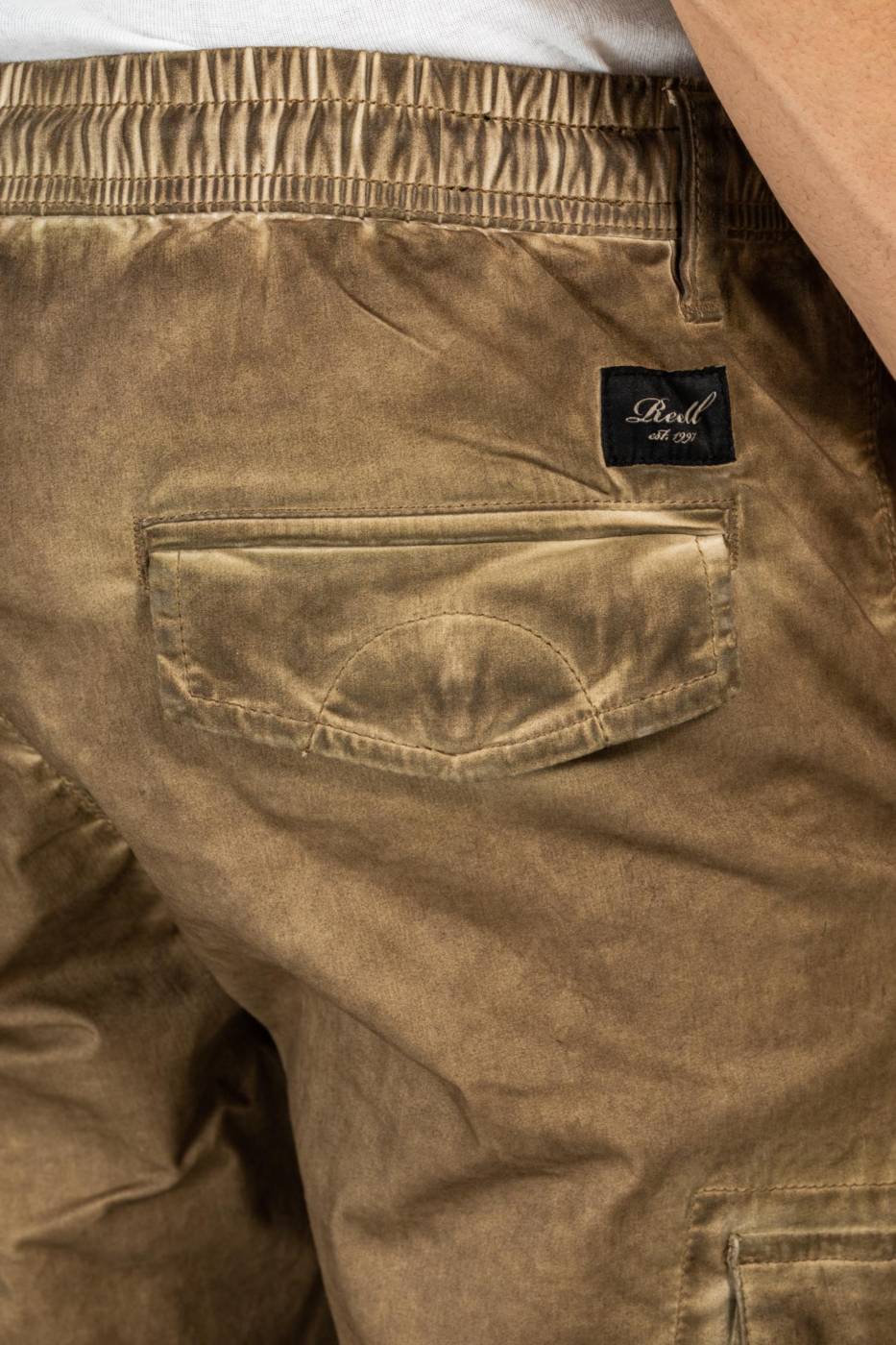 Reell Reflex Rib Cargo Preisnachlass