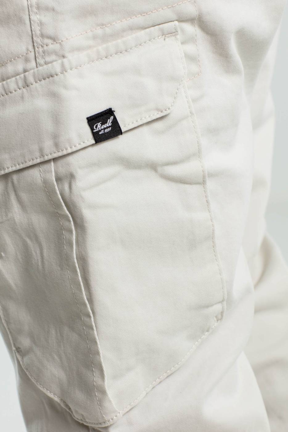 Reell Reflex Rib Cargo Saisonschlussverkauf