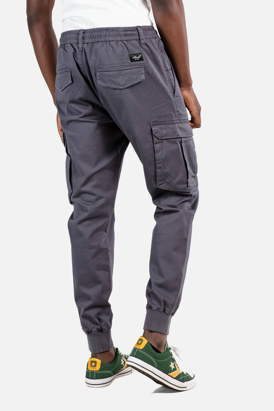 Reell Reflex Rib Cargo Black Friday