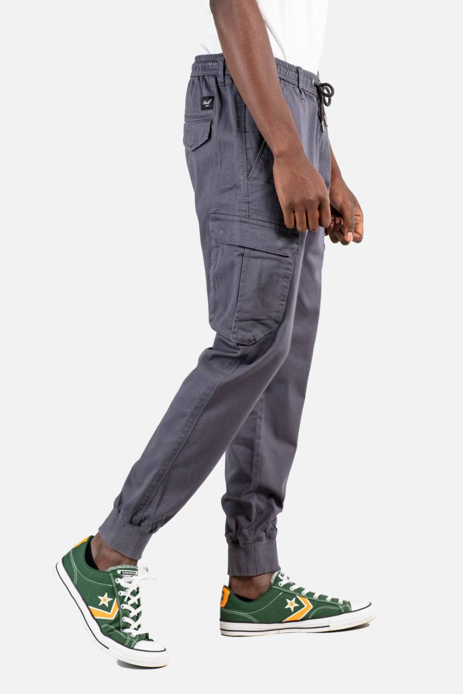 Reell Reflex Rib Cargo Black Friday