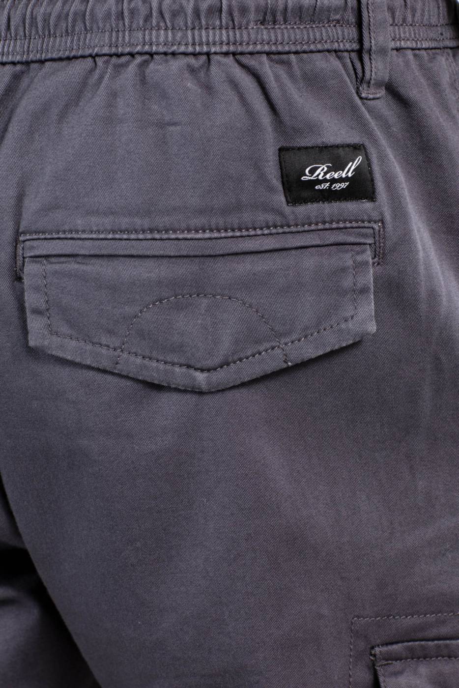 Reell Reflex Rib Cargo Black Friday