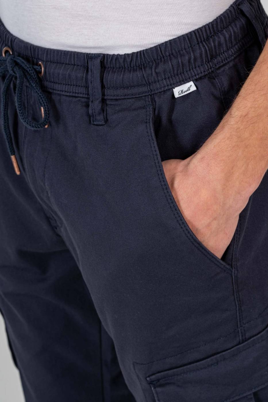 Reell Reflex Rib Cargo Cyber Monday