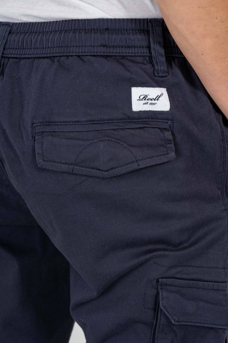 Reell Reflex Rib Cargo Cyber Monday