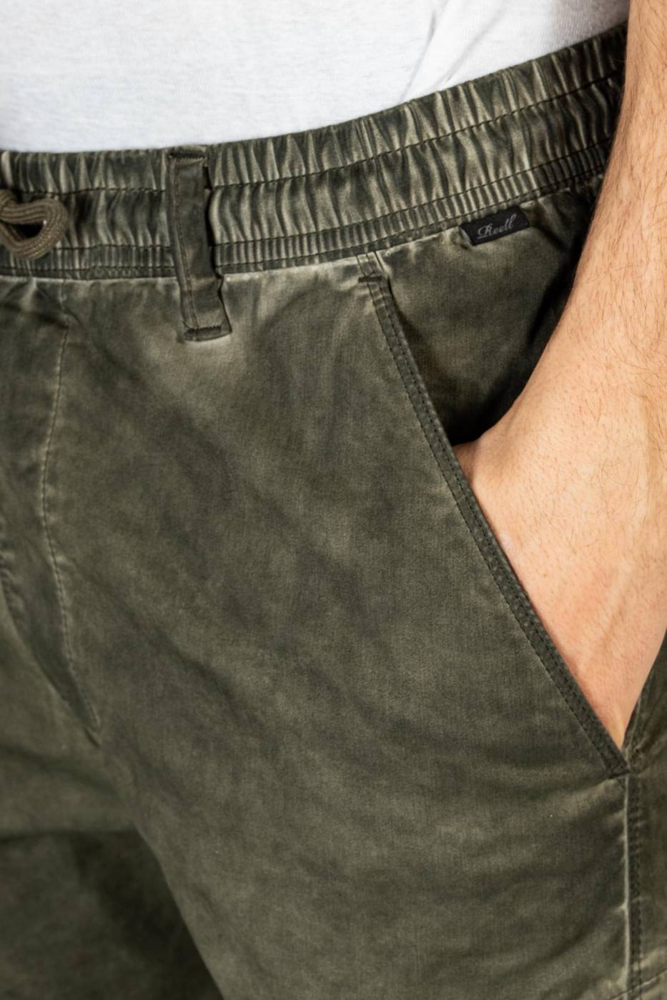 Reell Reflex Rib Cargo Weihnachtsangebot