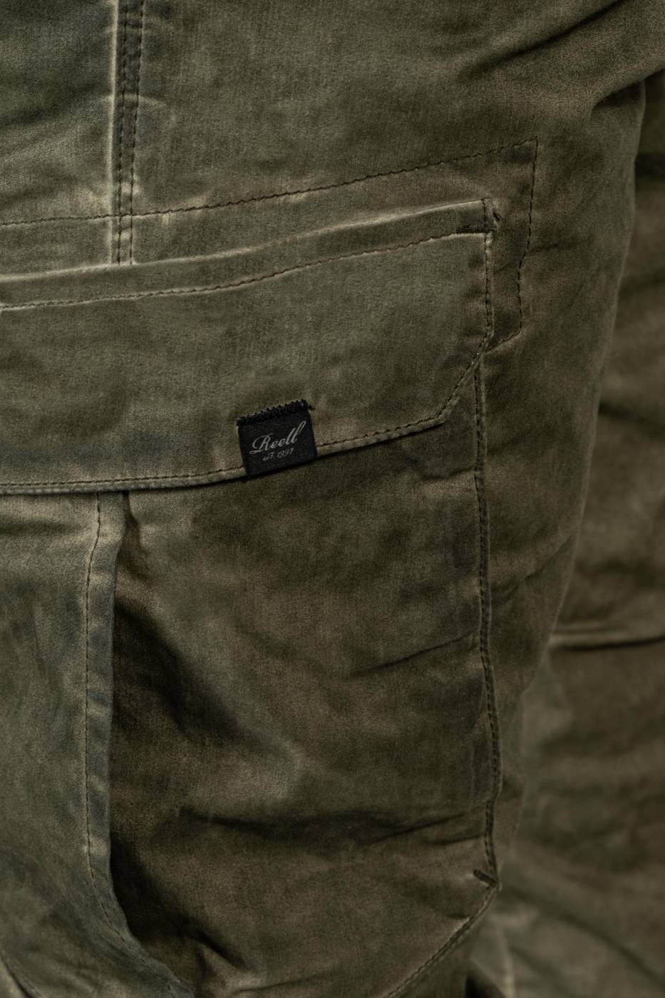 Reell Reflex Rib Cargo Weihnachtsangebot