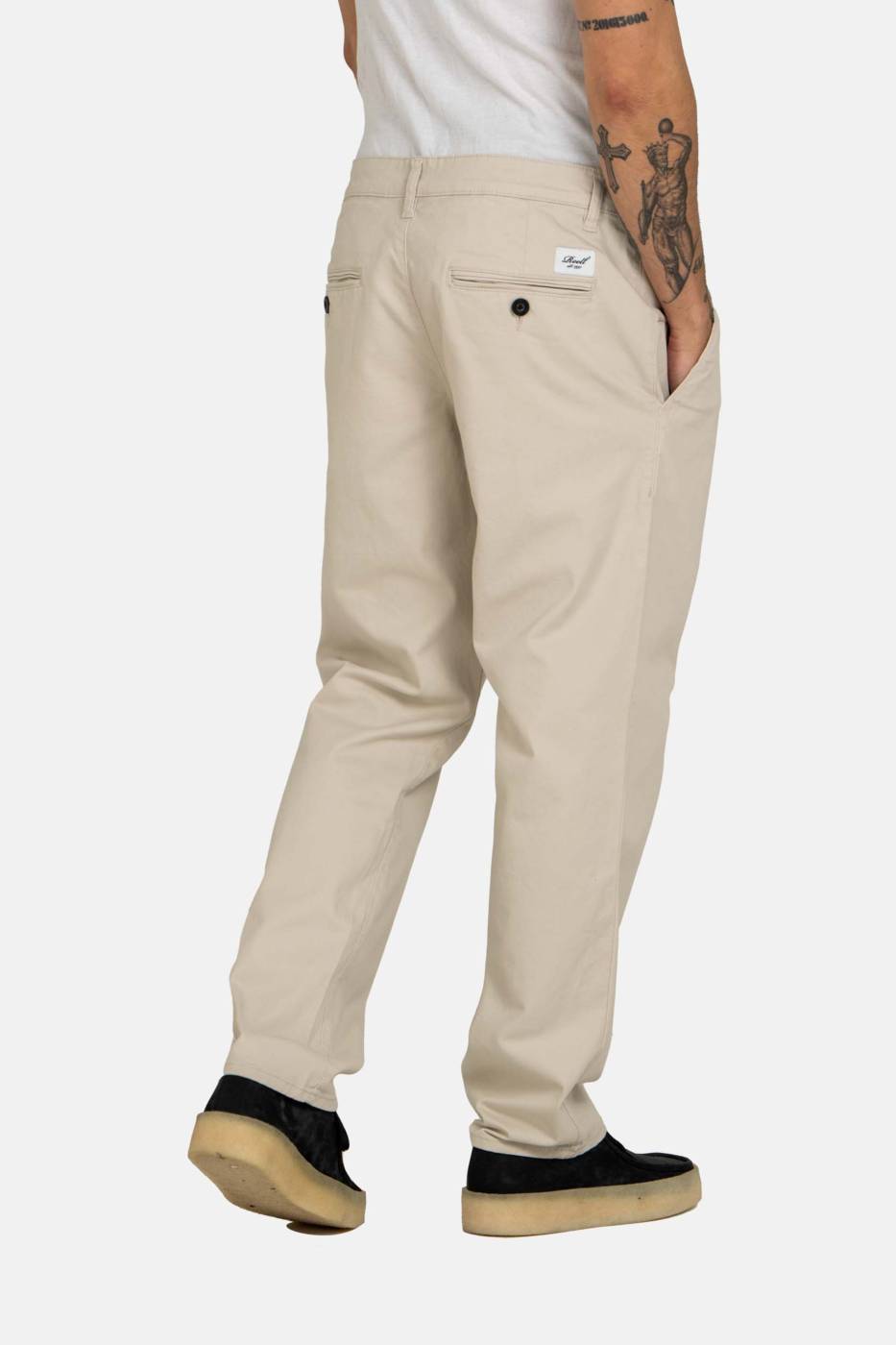 Reell Regular Flex Chino Osterangebot