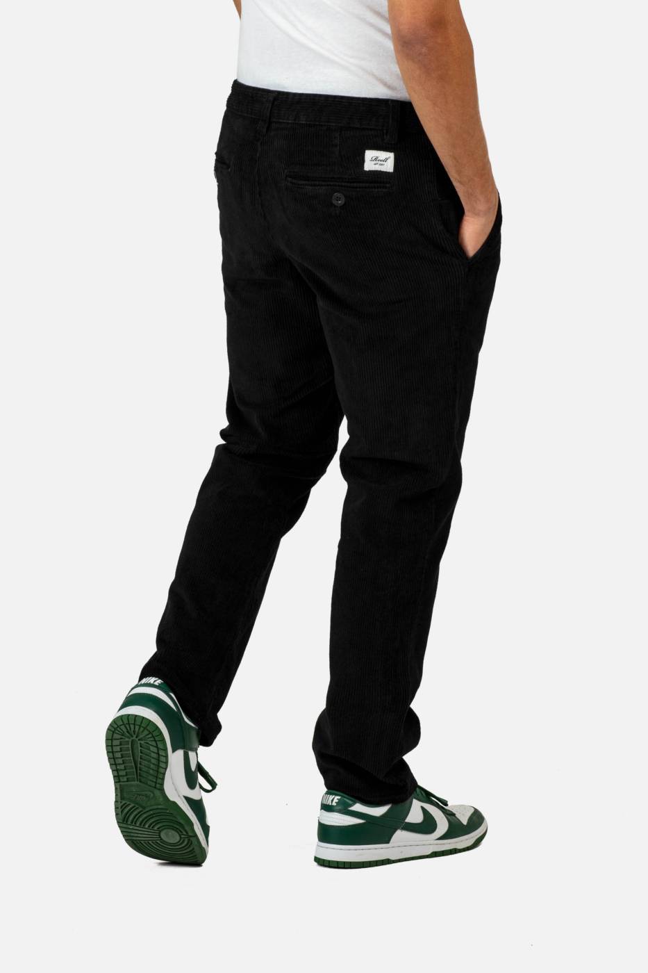 Reell Regular Flex Chino Vatertagsangebot