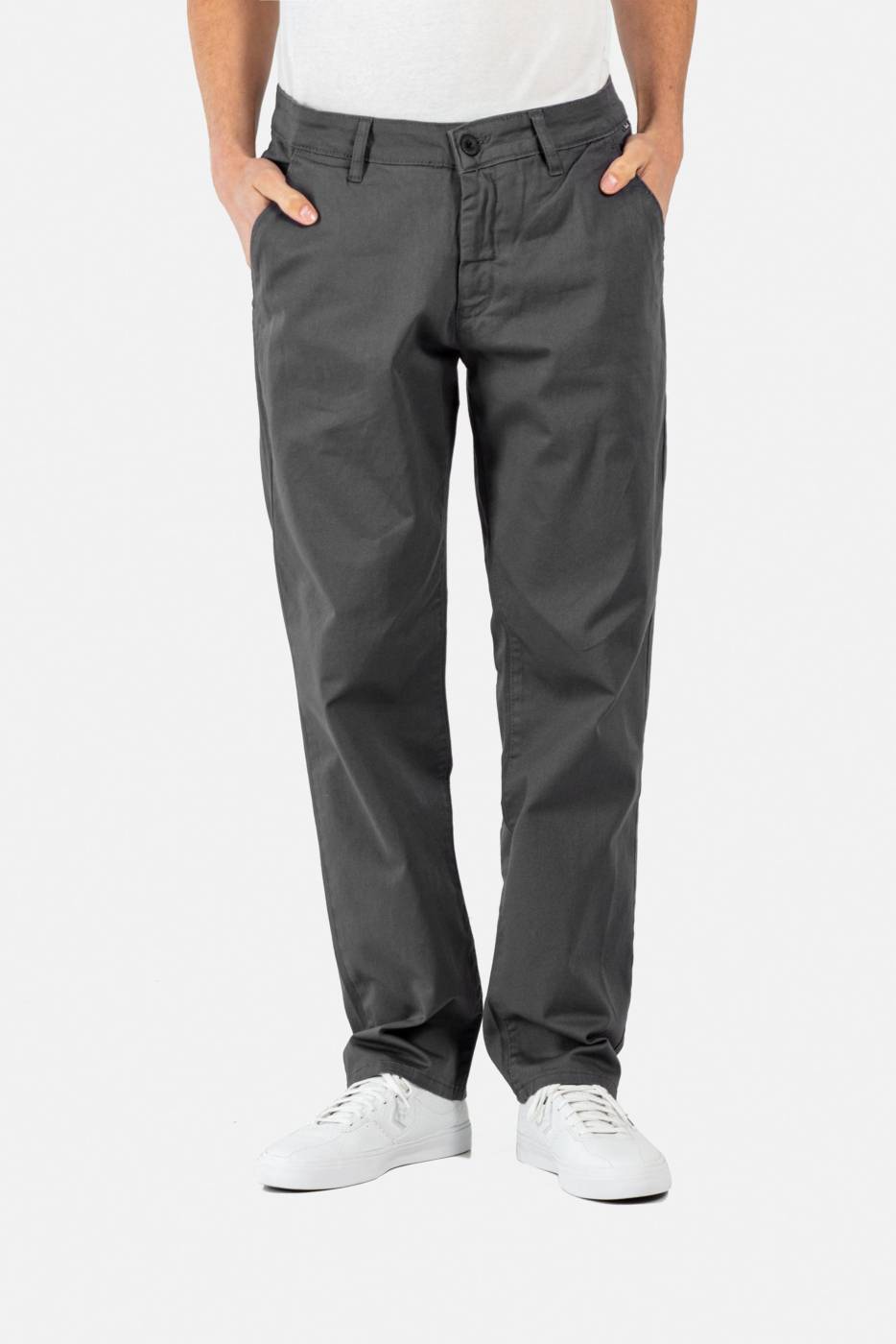 Reell Regular Flex Chino Lagerräumung