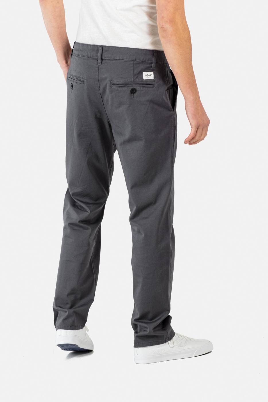 Reell Regular Flex Chino Lagerräumung